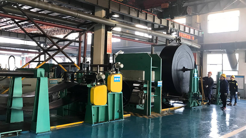 Equipo de Producción y Manufactura