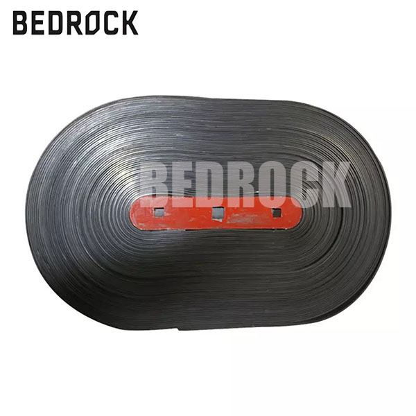 What Should You Look for When Sourcing Fabric Rubber Conveyor Belts Wholesale?