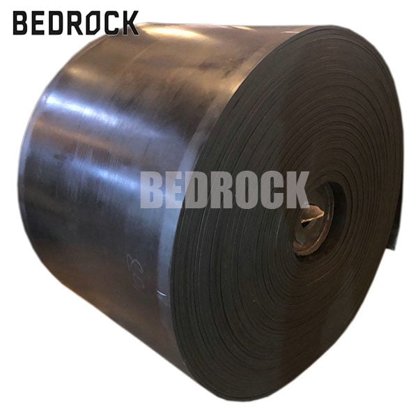 How 3 Ply Rubber Conveyor Belts Improve Conveyor System Efficiency