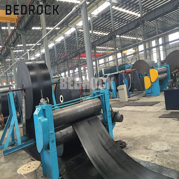 Where to Source High-Performance Mining Conveyor Belts at Wholesale Prices