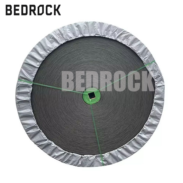 What Types of Conveyor Belts Are Best for Heavy-Duty Applications?