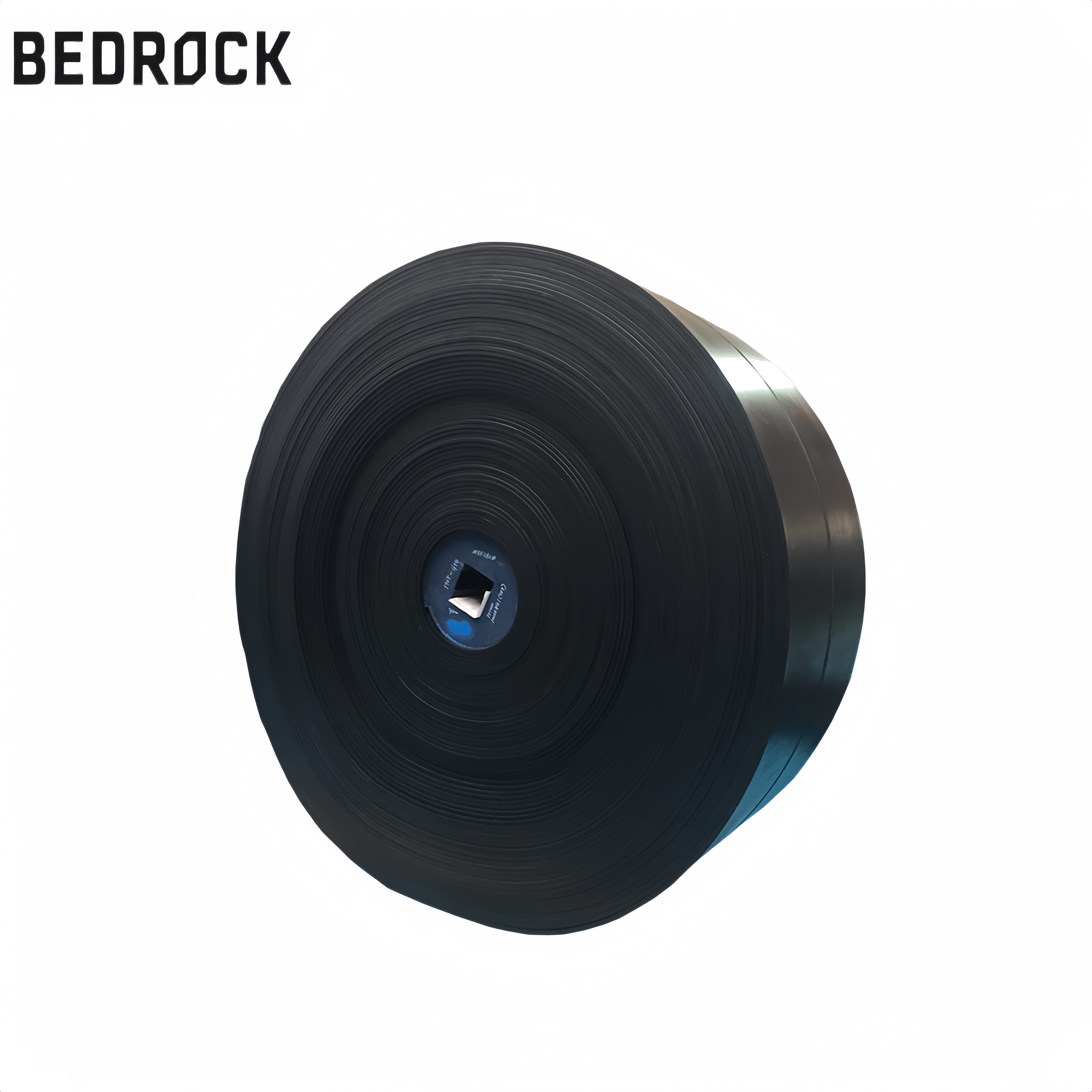 EP1000/5 Oil Resistant Rubber Conveyor Belt for Long Distance Material Transport and Harsh Industrial Environments