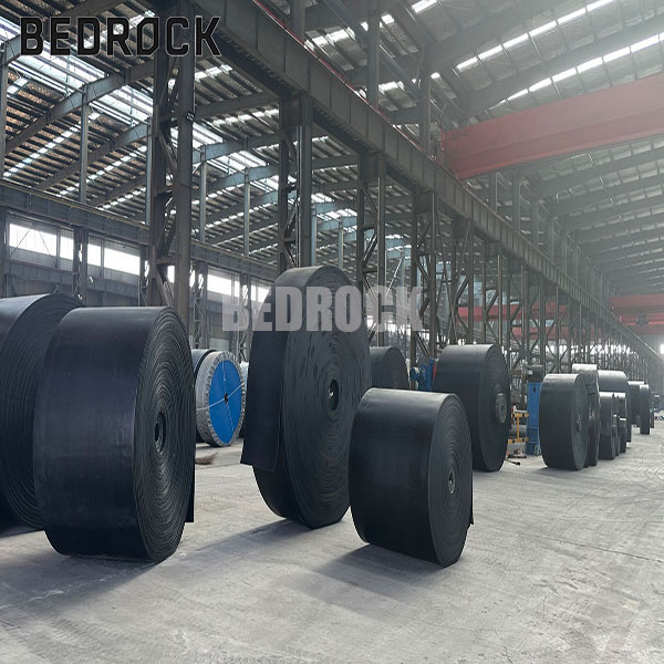 Where to Buy High-Quality EP500 4 Conveyor Belt for Large Scale Operations