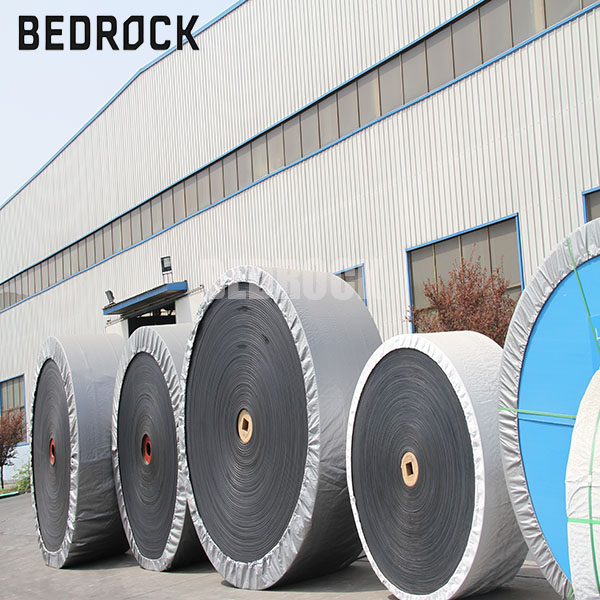 How to Maintain and Extend the Lifespan of Coal Conveyor Belts