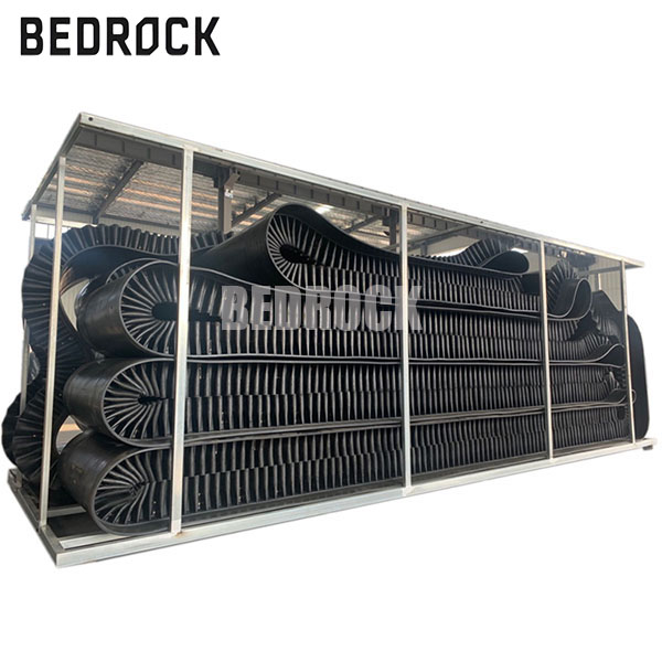 Where to Find High-Quality Sidewall Conveyor Belts for Bulk Orders
