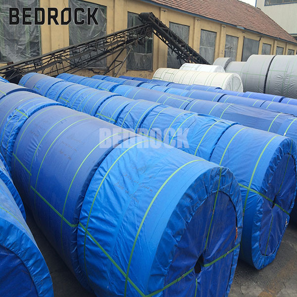 Common Usage Issues with Nylon Rubber Conveyor Belts and Solutions