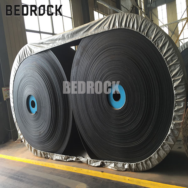 How to Identify the Best Rock Crusher Conveyor Belt for Your Application