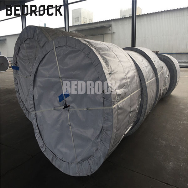 What Makes Conveyor Belts Ideal for Cement Industry Applications