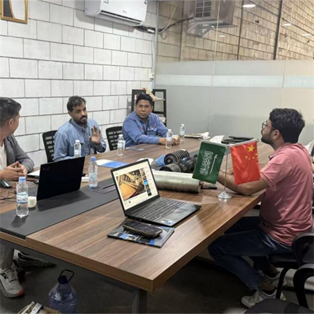 Equipo de Operaciones Comerciales