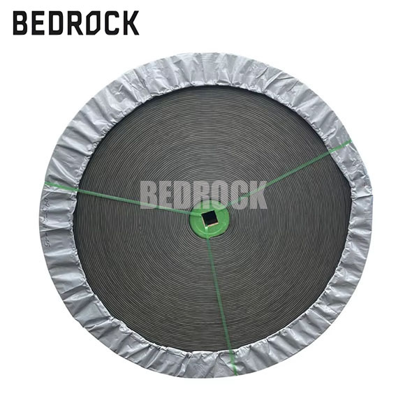 What Types of Heavy Duty Conveyor Belts Are Best for Different Industry Needs