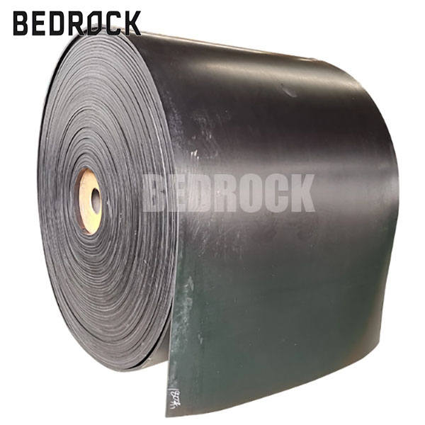 What Industries Benefit Most from High Tensile Strength Conveyor Belts?