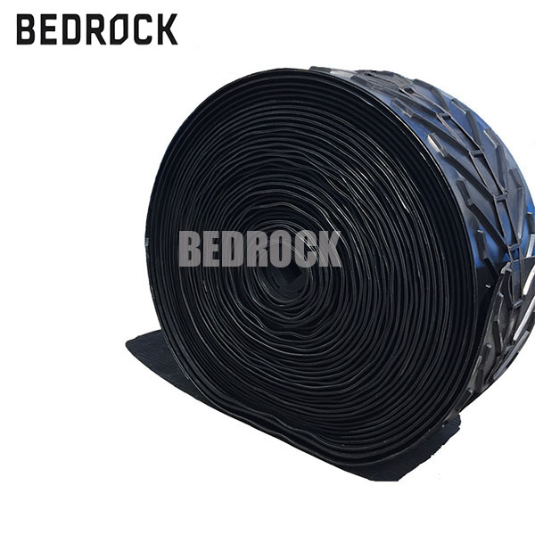 How to Choose the Best Chevron Conveyor Belt Supplier for Wholesale Orders