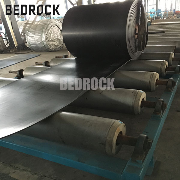 How to Maintain Underground Conveyor Belts for Optimal Performance?