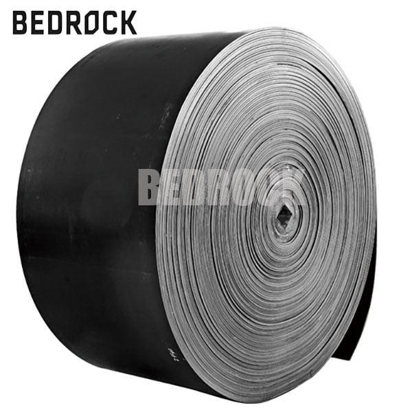 Industrial NN Conveyor Belt for Mining Cement Plant and Bulk Material Transportation Applications