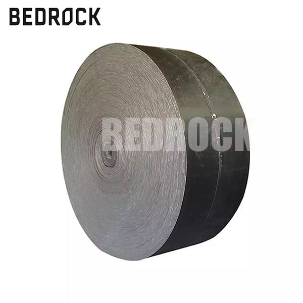 How 4ply Conveyor Belts Improve Efficiency in Bulk Transportation