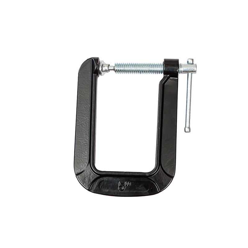 Deep-Throat G-clamp 8