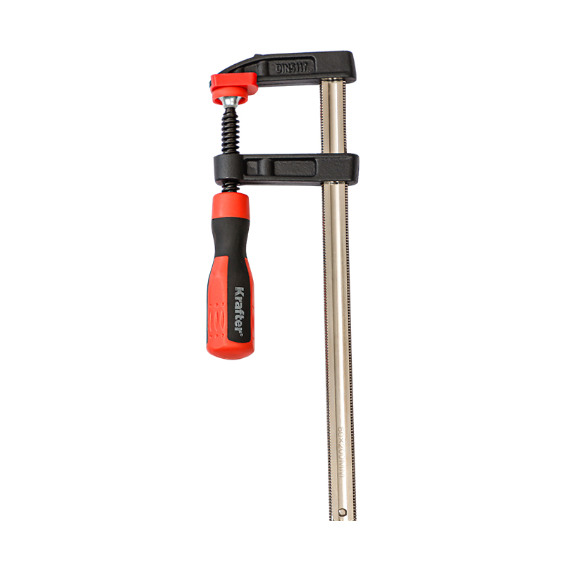 Germany Type Plastic Handle F-clamp 50*200