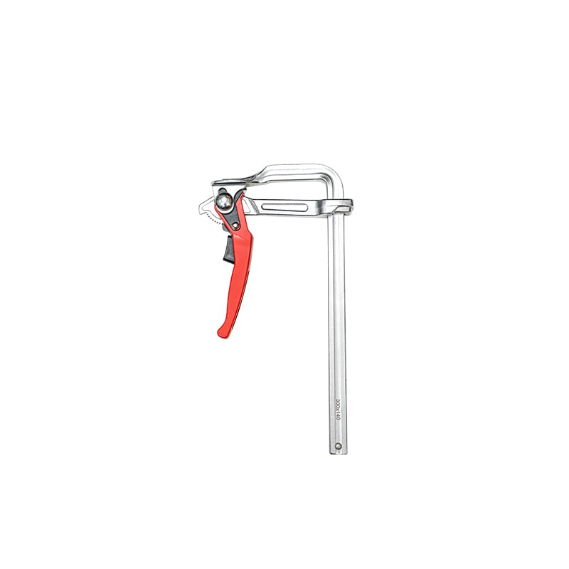 Guide rail fixed clamp woodworking clamp G-clamp custom forging F-clamp 