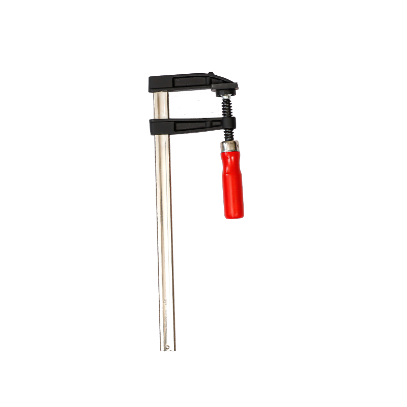 Germany Type Wooden Handle F-clamp 80*300