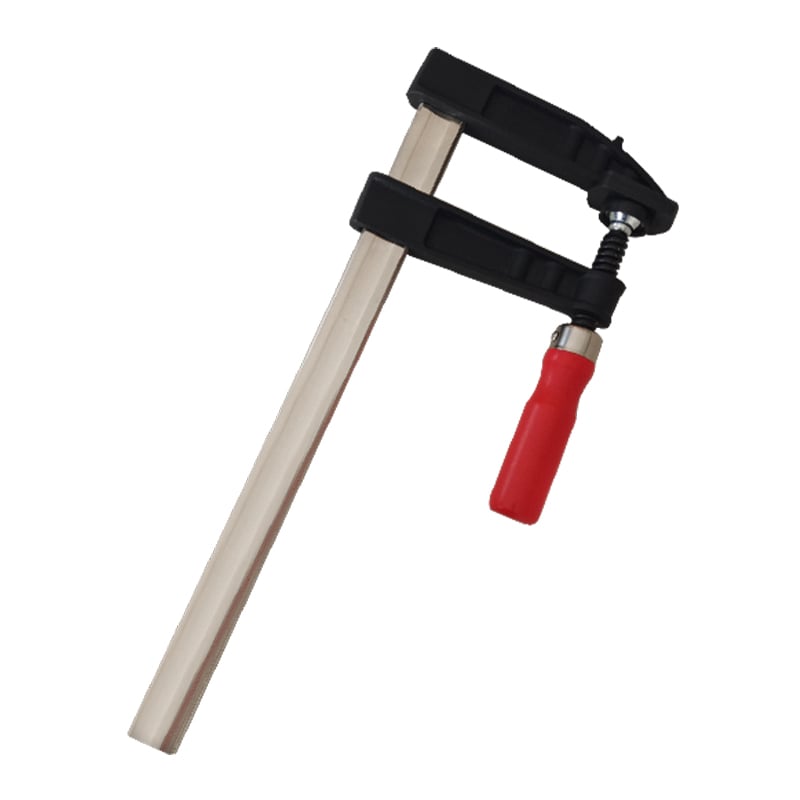 Germany Type Wooden Handle F-clamp 