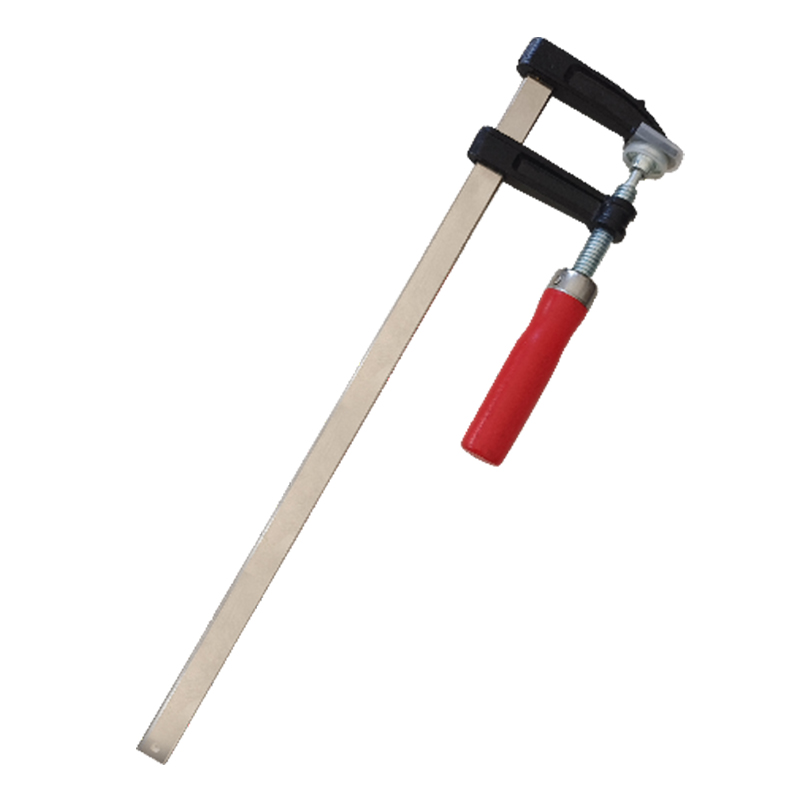 T Clamp & Bar Clamp - Durable T-Bar Sash Clamp Factory Direct