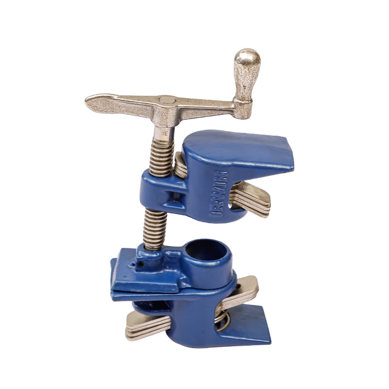 Vertical Pipe clamp