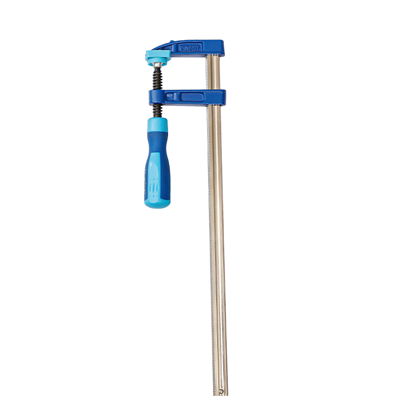 Germany Type Plastic Handle F-clamp 50*300
