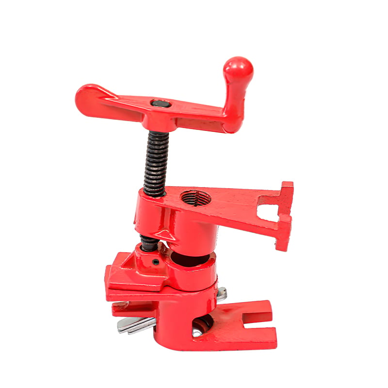  Vertical Pipe clamp