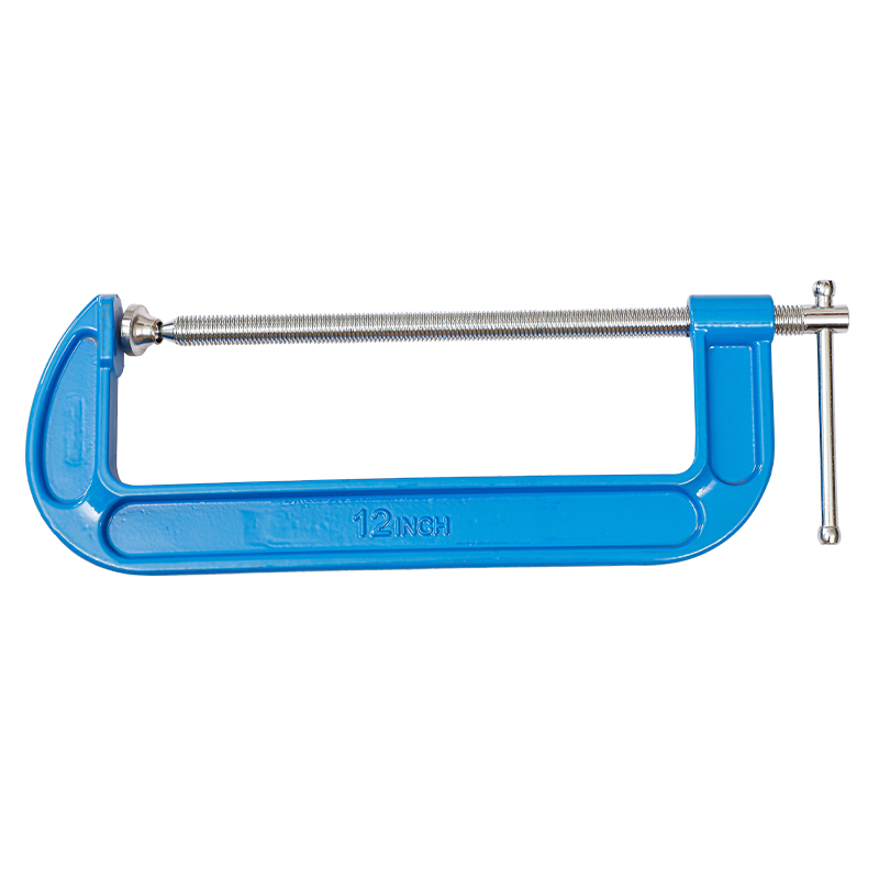 Light-Duty G-clamp 12INCH
