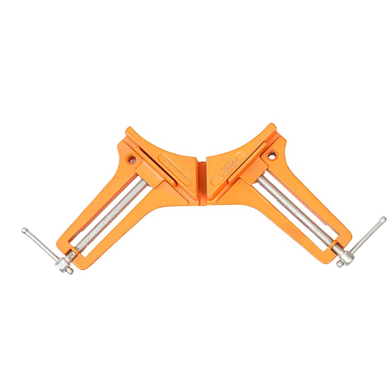 Right angle clamp