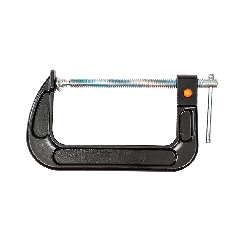 Quick Release G-clamp