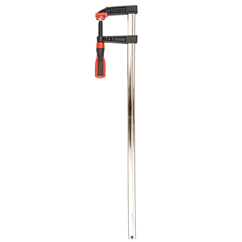 Germany Type Plastic Handle F-clamp 80*600