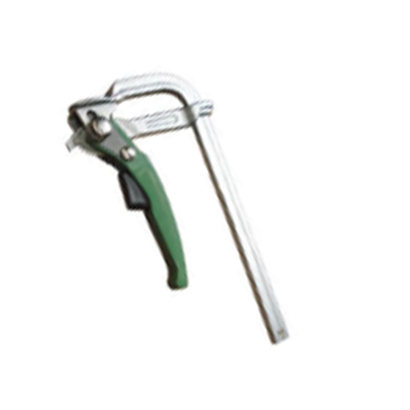 Industrial Grade F Clamps - Custom Size Quick Release F Clamp Supplier