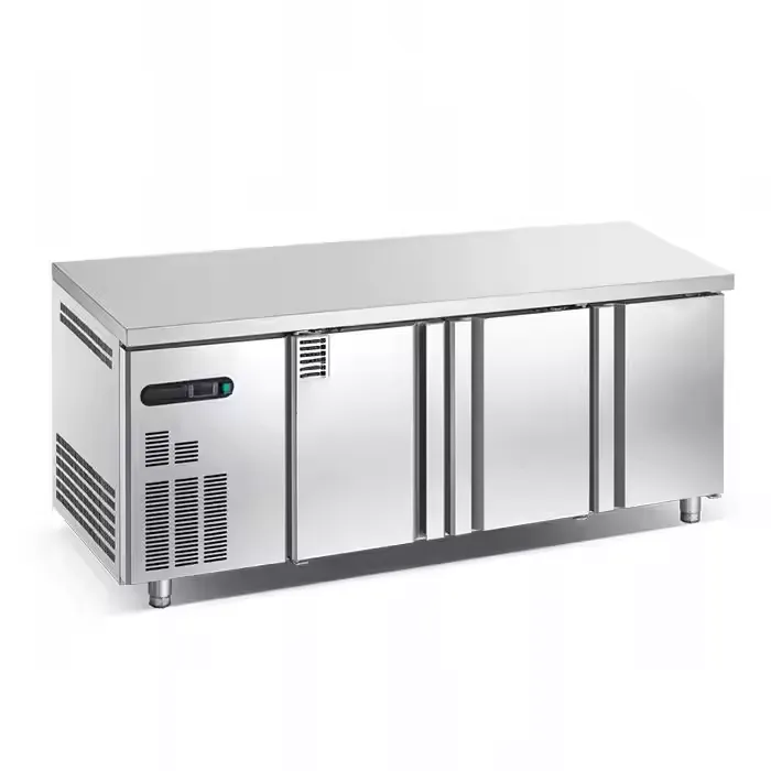 KITCHEN FREEZER