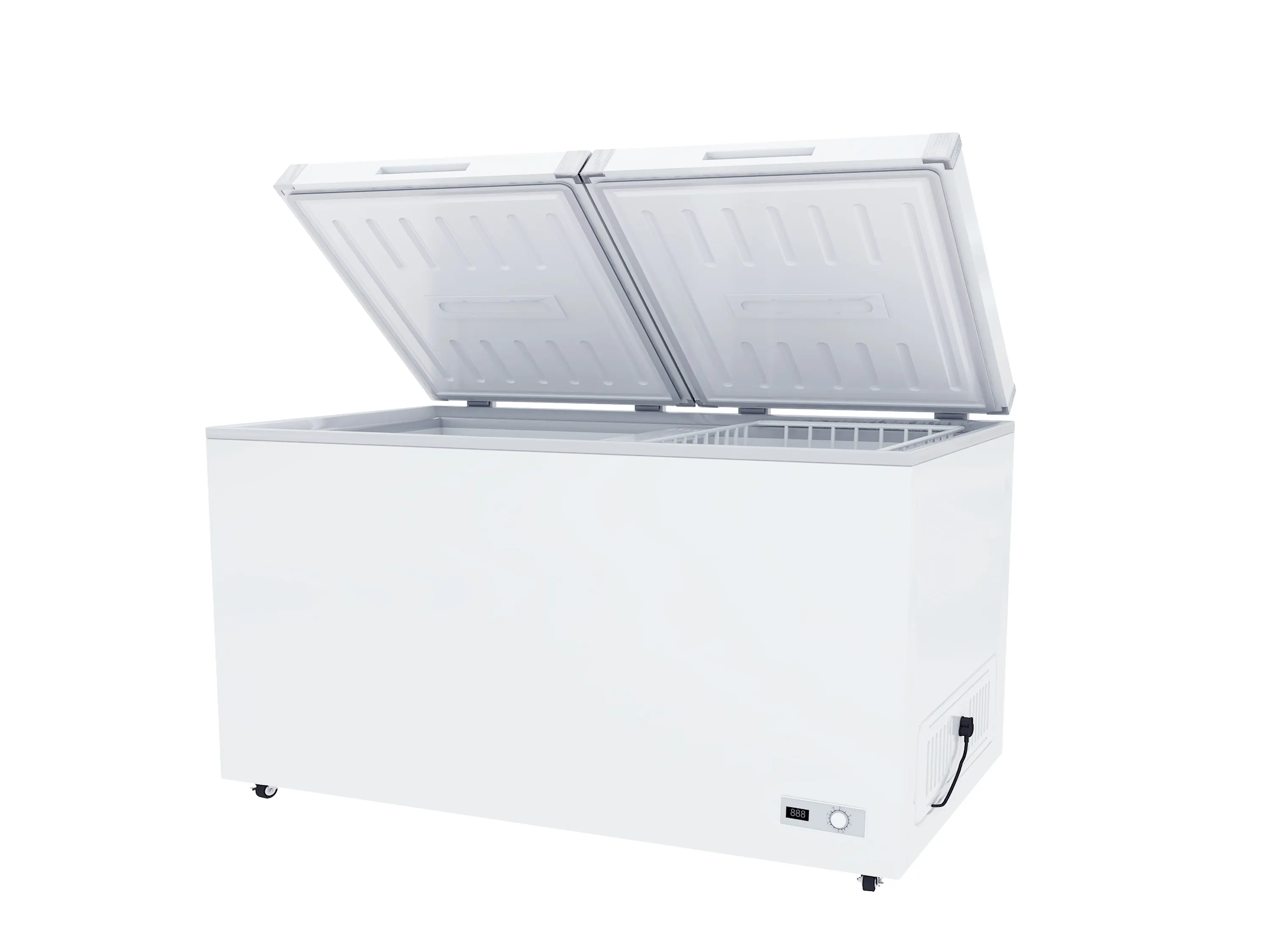 CHEST FREEZER