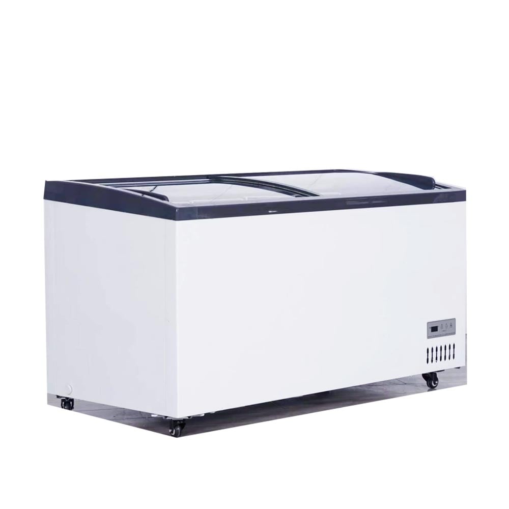 Commercial Ice Cream display freezer for shop SD-551S