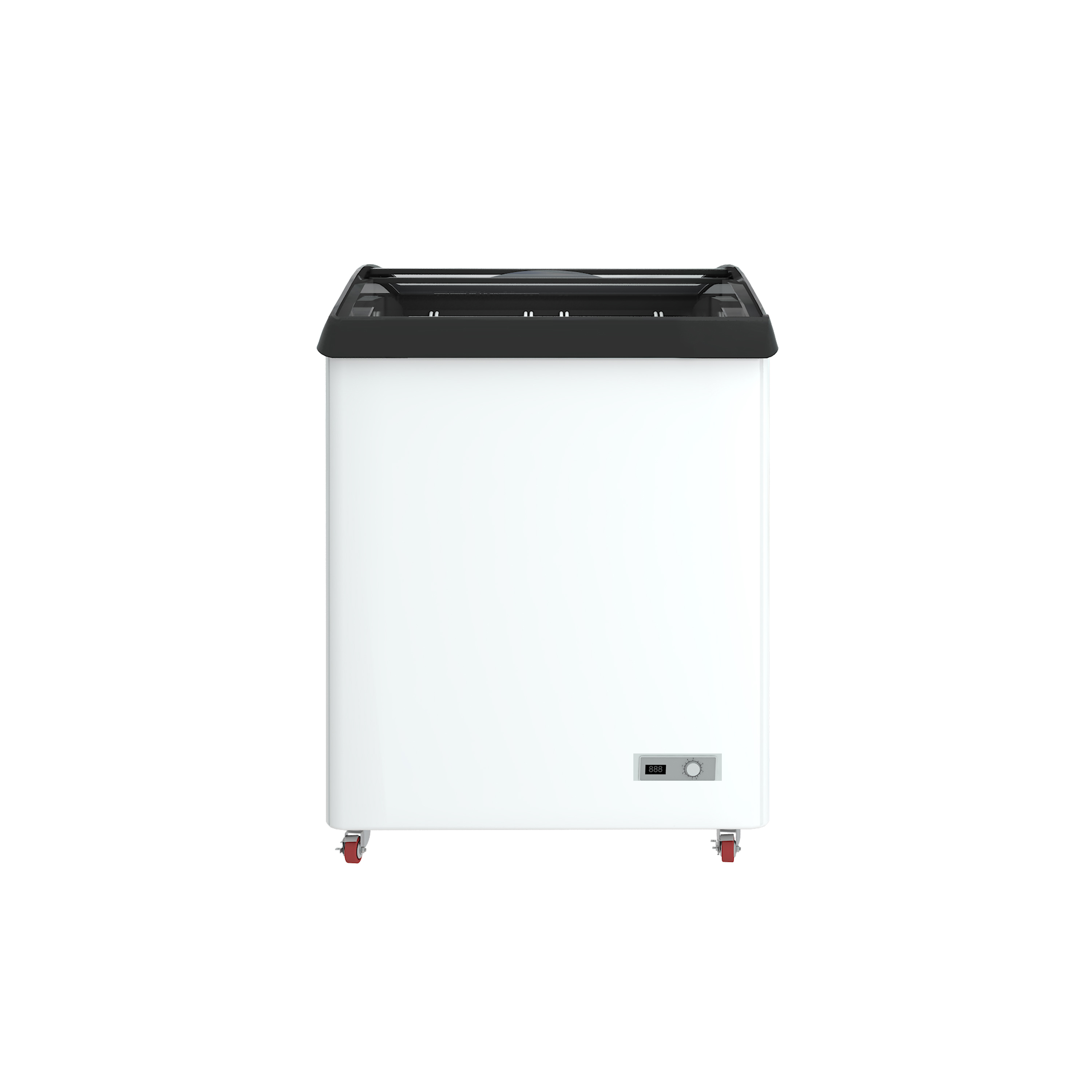 Ice Cream Freezer SD-151S