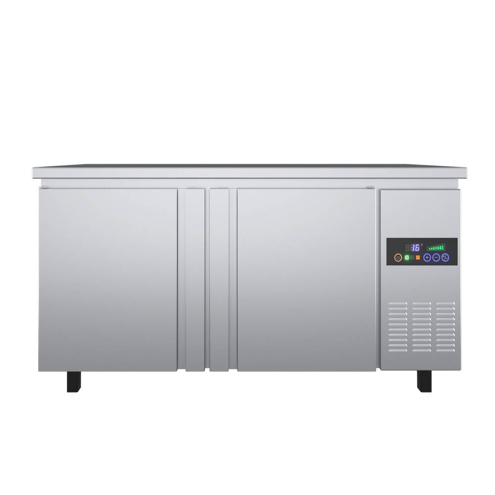 Good price Stainless steel kitchen freezer Working Table PDF-1500