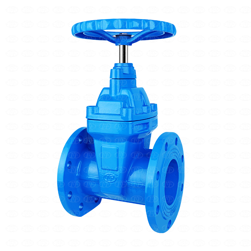 Cast Iron Gate Valve: Installation Best Practices