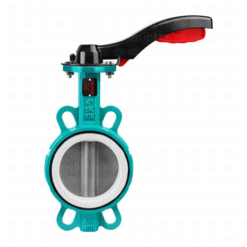 Optimizing Manual Butterfly Valve Performance