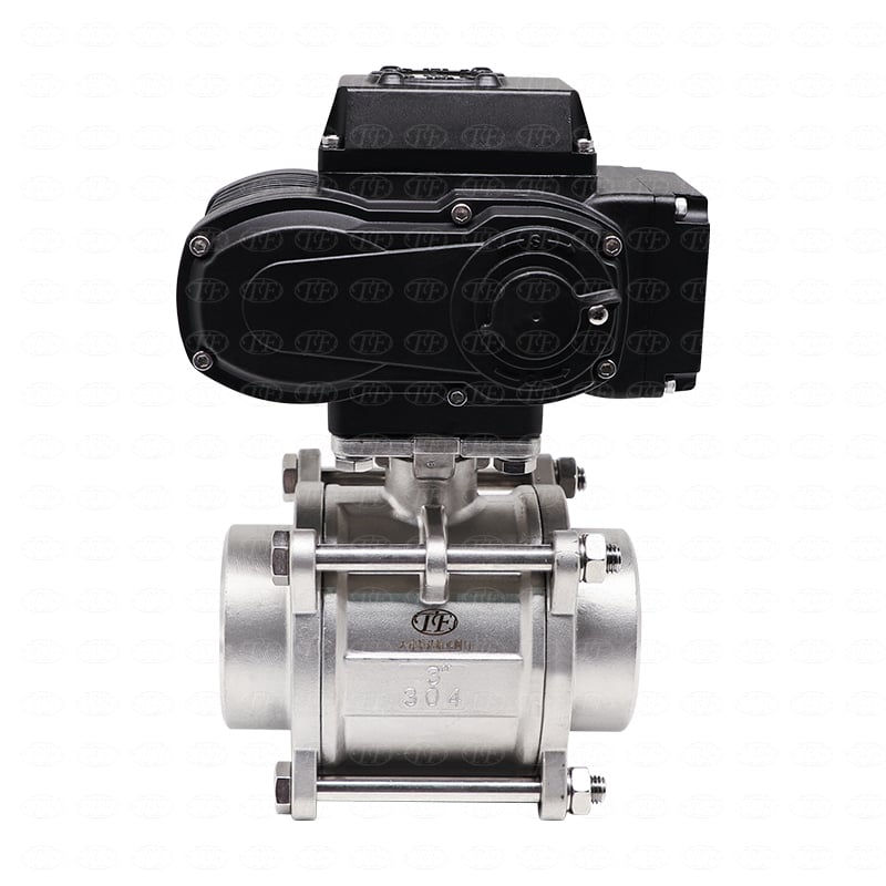 How Electronic Valves Improve Automation Efficiency