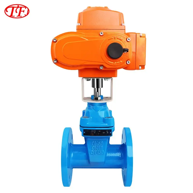 Implementing Gate Valves: Best Practices Guide