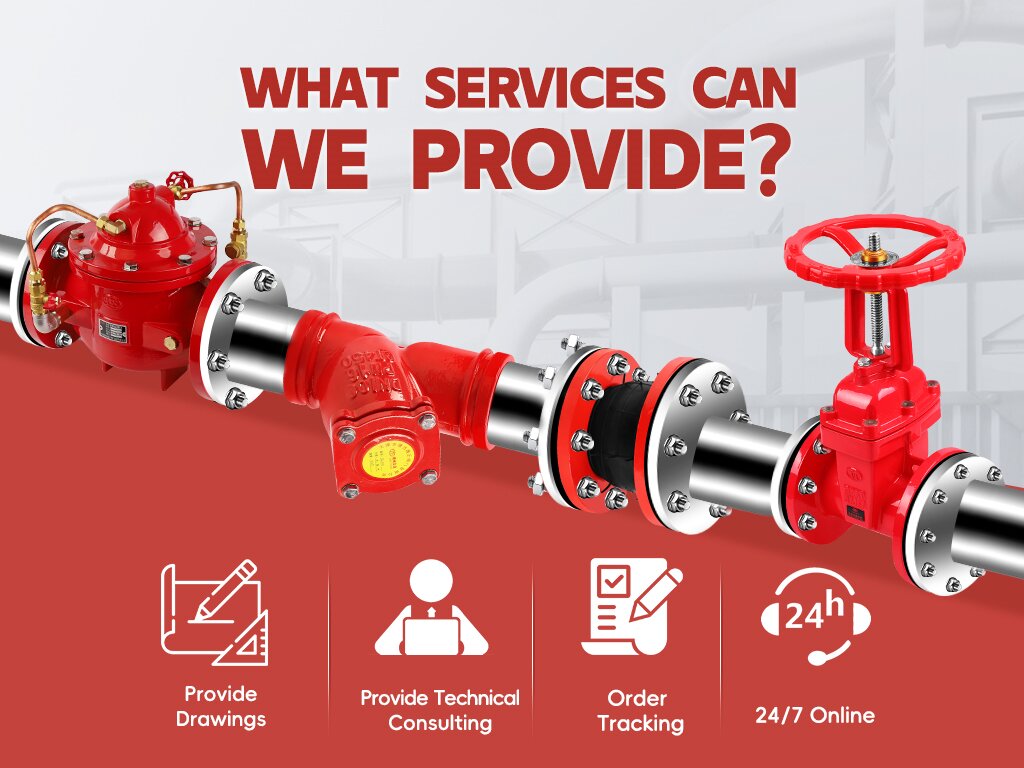 What Services Can We Provide?