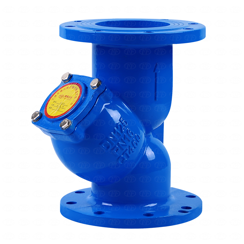 How Can a Y Strainer Protect Pumps and Valves from Costly Damage?