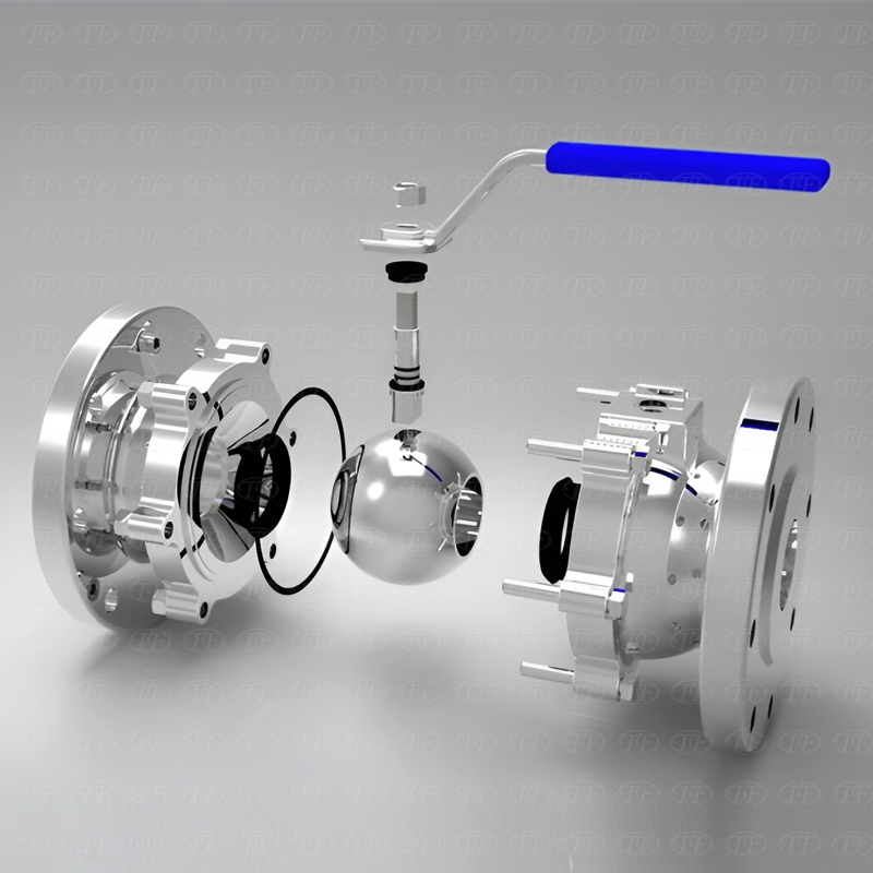 Stainless Steel Check Valves: Economic Value
