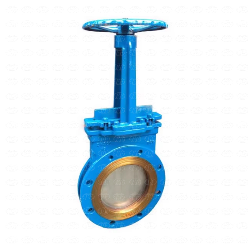 How to Select a Knife Gate Valve for Your Industry