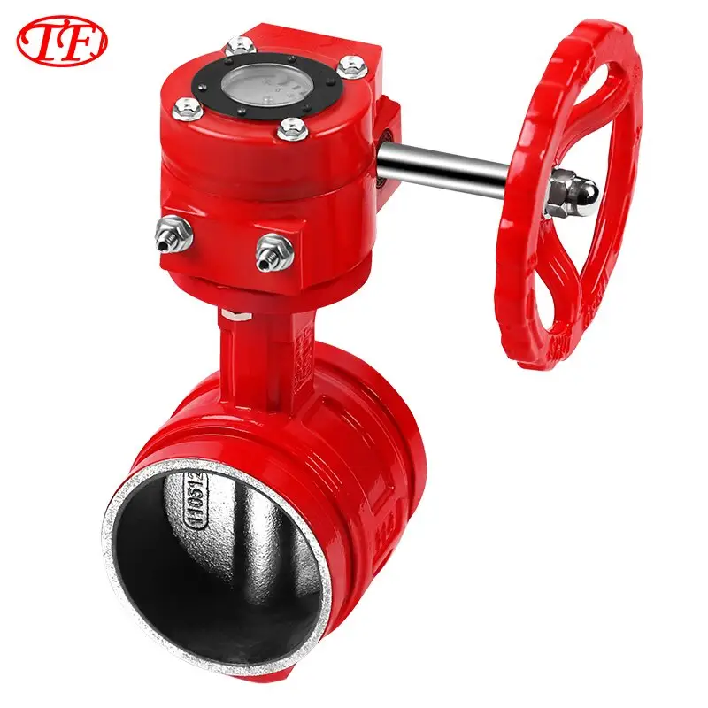 Leveraging an Industrial Ball Valve Supplier for Value