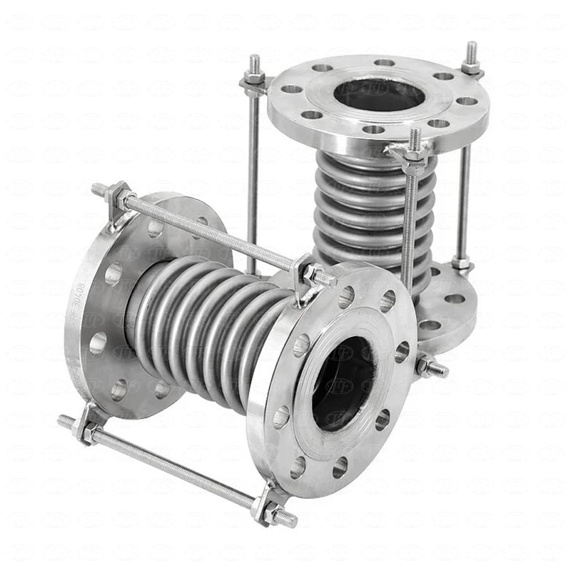 Why Are Bellows Components Essential in Modern Industrial Engineering?