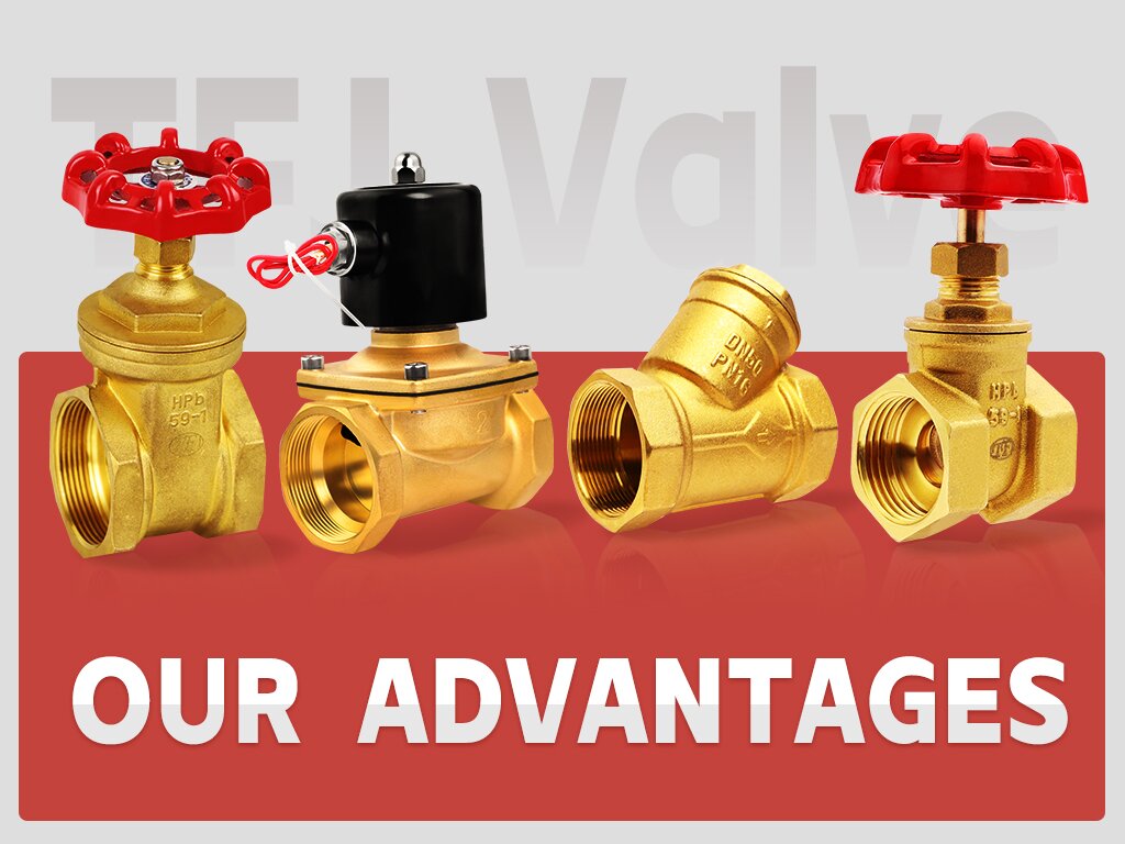 Our Advantages