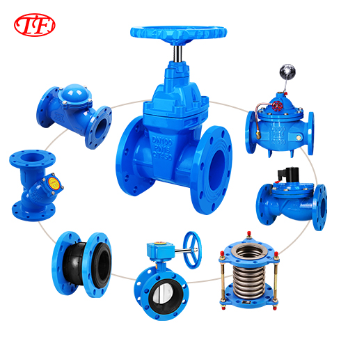 Drainage System